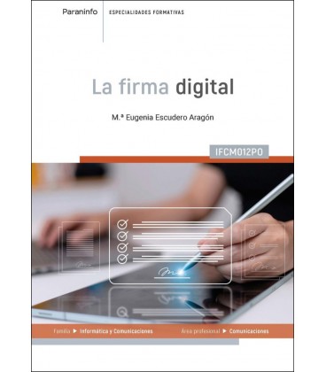 LA FIRMA DIGITAL