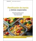 PLANIFICACION DE MENUS Y DIETAS ESPECIALES