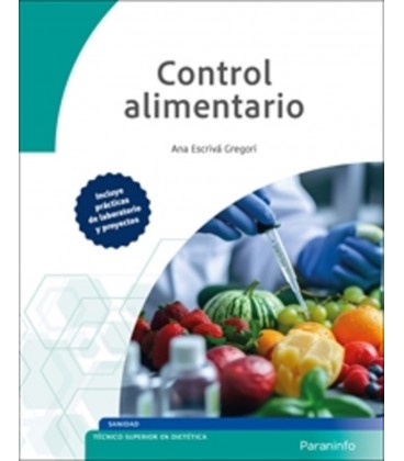 CONTROL ALIMENTARIO