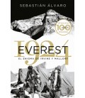 EVEREST 1924