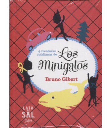 MONIGATOS