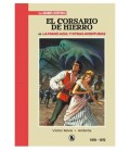 EL CORSARIO DE HIERRO 1970 - 1972 (BRUGUERA - SD)
