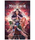 CRITICAL ROLE. THE MIGHTY NEIN ORIGENES Nº 1
