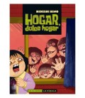 HOGAR, DULCE HOGAR