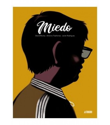 MIEDO (EDICION 20 ANIVERSARIO)