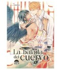 LA BALADA DEL CUERVO