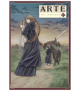 ARTE Nº 17