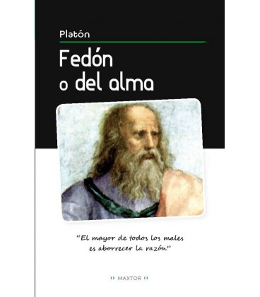 FEDON O DEL ALMA