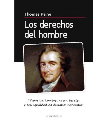 LOS DERECHOS DEL HOMBRE