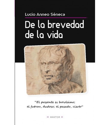 DE LA BREVEDAD DE LA VIDA