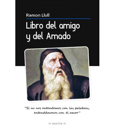 LIBRO DEL AMIGO Y DEL AMADO