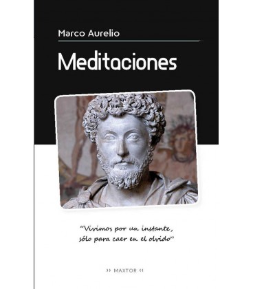 MEDITACIONES