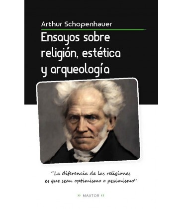ENSAYOS SOBRE RELIGION