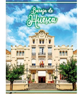 BARAJA DE HUESCA. EDICION ESPECIAL