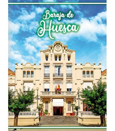 BARAJA DE HUESCA. EDICION ESPECIAL