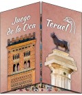 JUEGO DE LA OCA DE TERUEL
