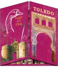 JUEGO DE LA OCA DE TOLEDO