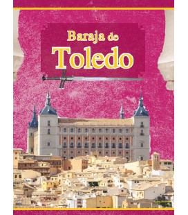 BARAJA DE TOLEDO. EDICION ESPECIAL
