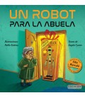 UN ROBOT PARA LA ABUELA