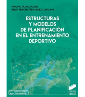 ESTRUCTURAS Y MODELOS DE PLANIFICACION EN EL ENTRENAMIENTO DEPORTIVO