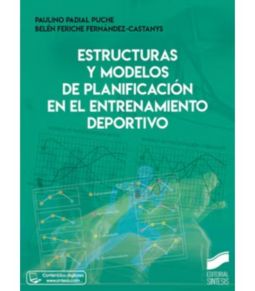 ESTRUCTURAS Y MODELOS DE PLANIFICACION EN EL ENTRENAMIENTO DEPORTIVO
