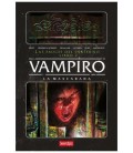 VAMPIRO LA MASCARADA. LAS FAUCES DEL INFIERNO. LIBRO 2