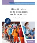 PLANIFICACION DE LA ANIMACION SOCIODEPORTIVA