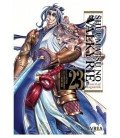 SHUUMATSU NO VALKYRIE. RECORD OF RAGNAROK Nº 23