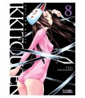 IKKITOUSEN EDICION REMIX Nº 8