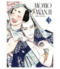 MOMO Y MANJI Nº 3