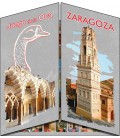 JUEGO DE LA OCA DE ZARAGOZA