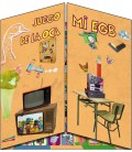 JUEGO DE LA OCA DE MI EGB