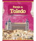 BARAJA DE TOLEDO. EDICION ESPECIAL