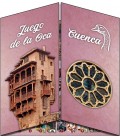 JUEGO DE LA OCA DE CUENCA