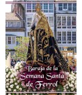 BARAJA DE LA SEMANA SANTA DE FERROL