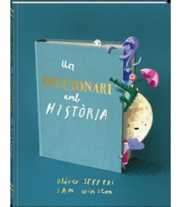 UN DICCIONARI AMB HISTORIA
