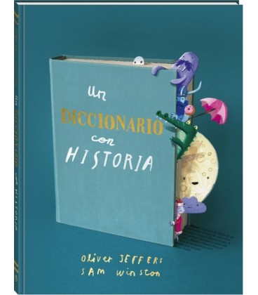 UN DICCIONARIO CON HISTORIA