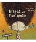 OREJAS DE MARIPOSA