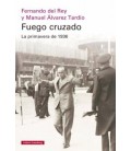 FUEGO CRUZADO - RUSTICA