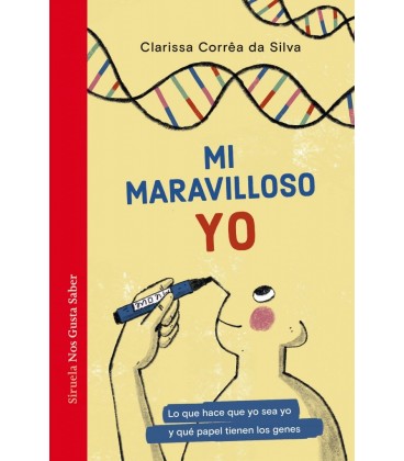 MI MARAVILLOSO YO