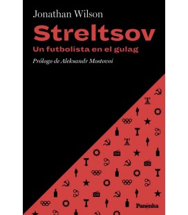 STRELTSOV