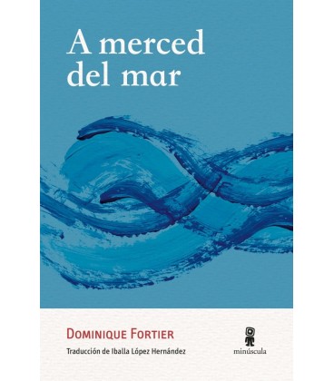 A MERCED DEL MAR