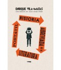 HISTORIA ABREVIADA DE LA LITERATURA PORTATIL