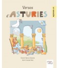 VERSOS D ASTURIES 3ED