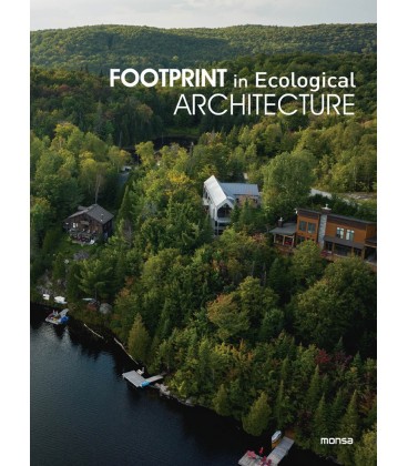 FOOTPRINT IN ECOLOGICAL ARCHITECTURE