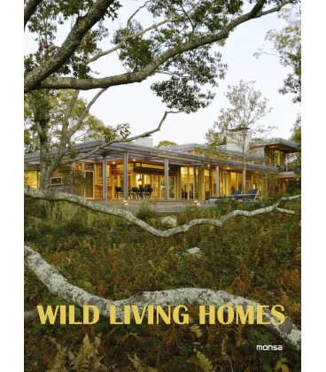 WILD LIVING HOMES