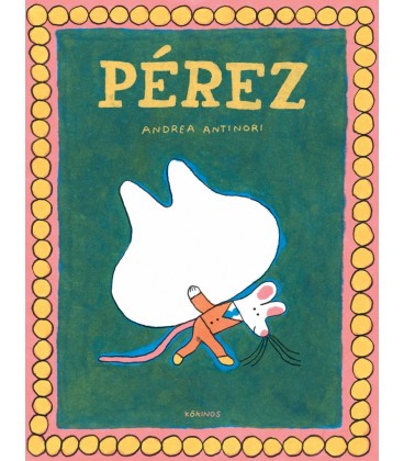 PEREZ