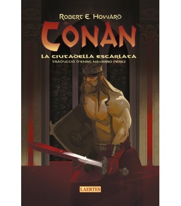 CONAN. LA CIUTADELLA ESCARLATA