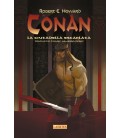 CONAN. LA CIUTADELLA ESCARLATA