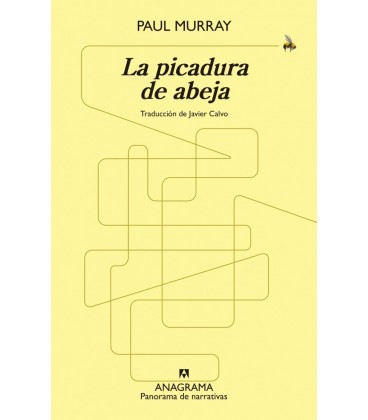 PICADURA DE ABEJA